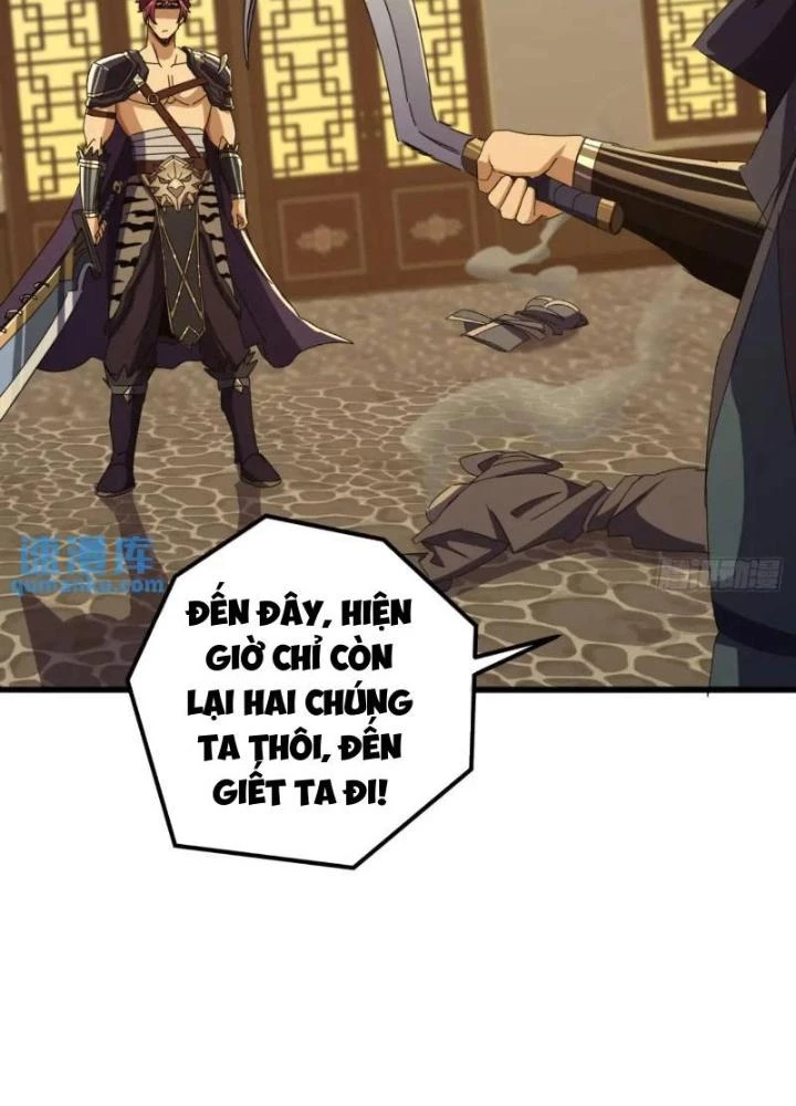 Kim Cương Bất Hoại Đại Trại Chủ Chapter 58 - Trang 3