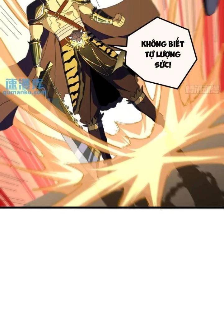 Kim Cương Bất Hoại Đại Trại Chủ Chapter 58 - Trang 3