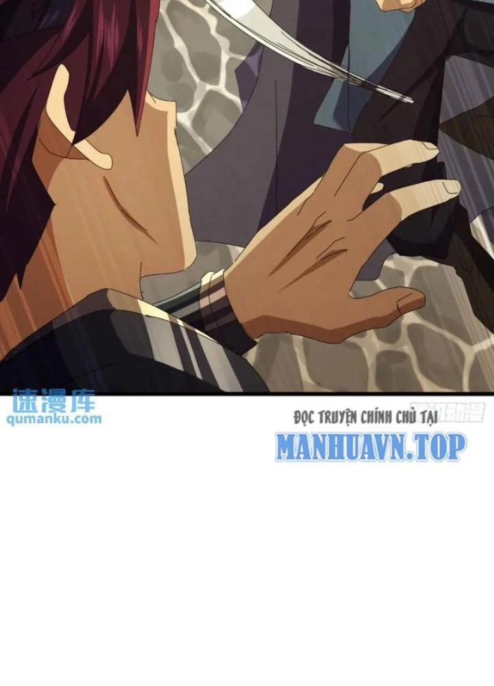 Kim Cương Bất Hoại Đại Trại Chủ Chapter 58 - Trang 3