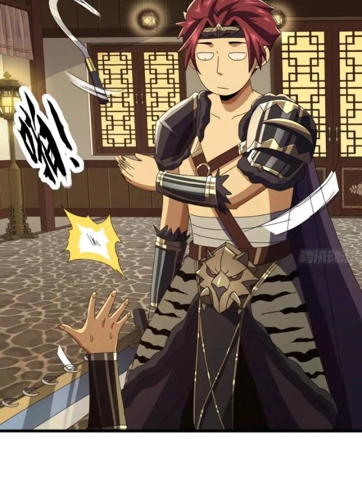 Kim Cương Bất Hoại Đại Trại Chủ Chapter 58 - Trang 3
