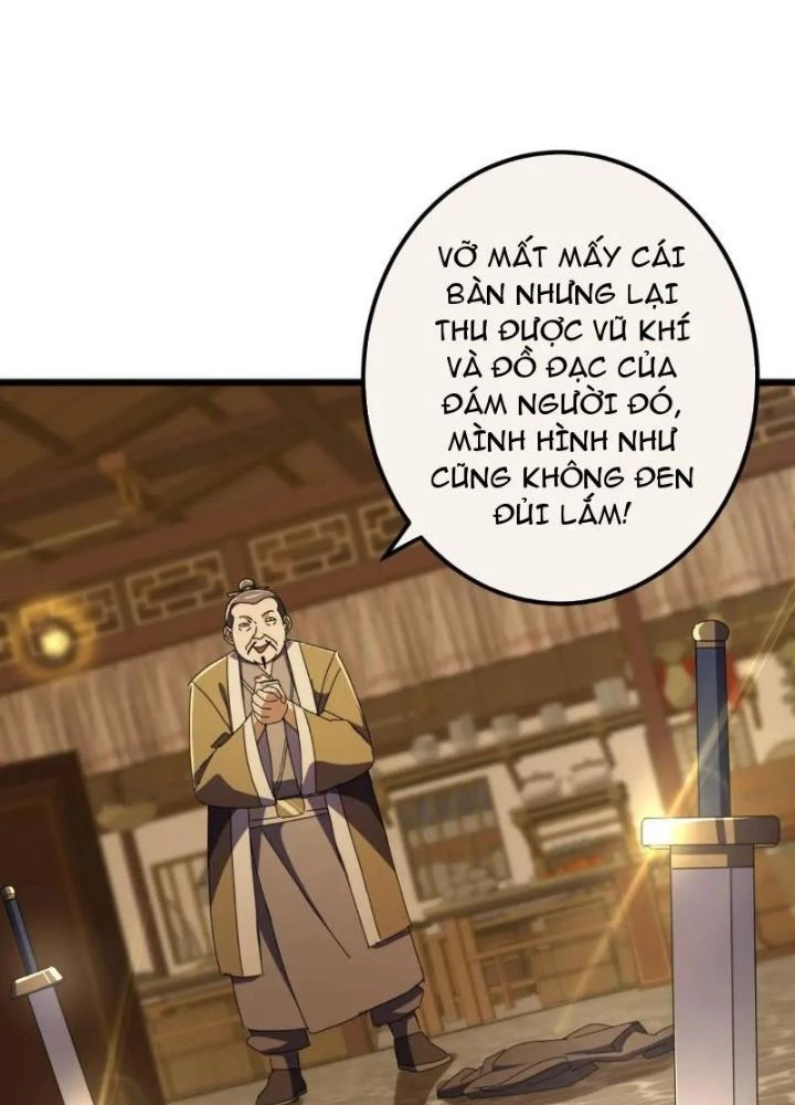 Kim Cương Bất Hoại Đại Trại Chủ Chapter 58 - Trang 3