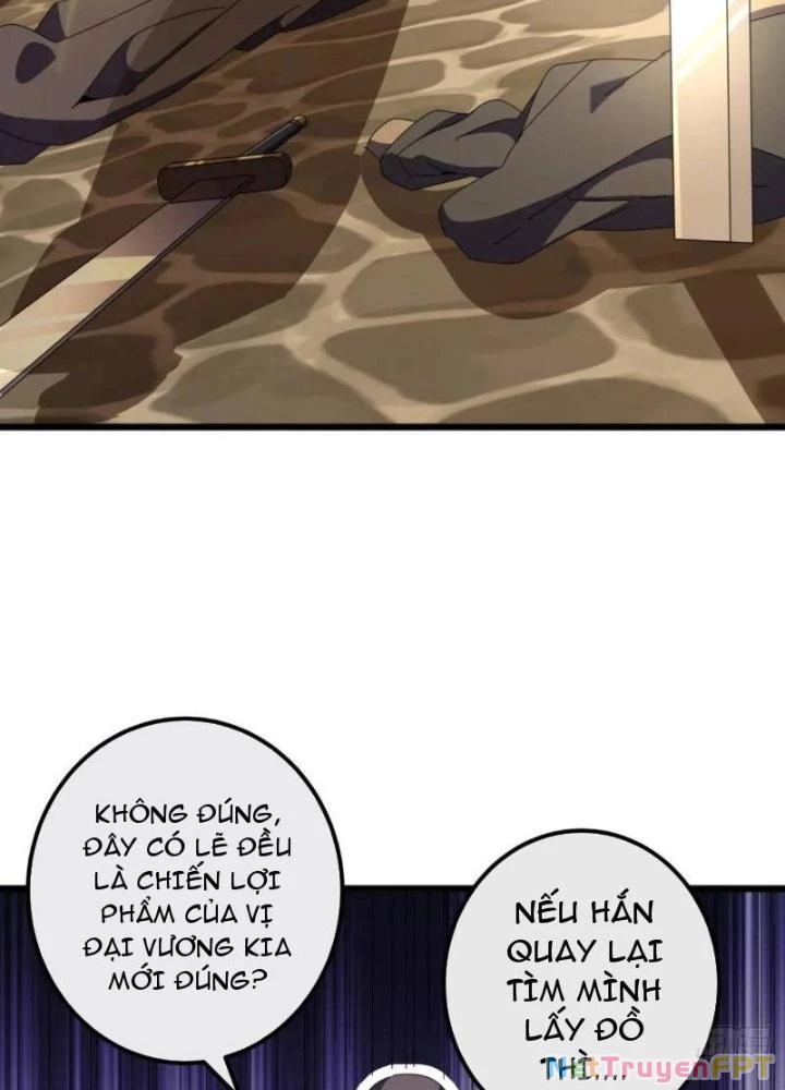 Kim Cương Bất Hoại Đại Trại Chủ Chapter 58 - Trang 3