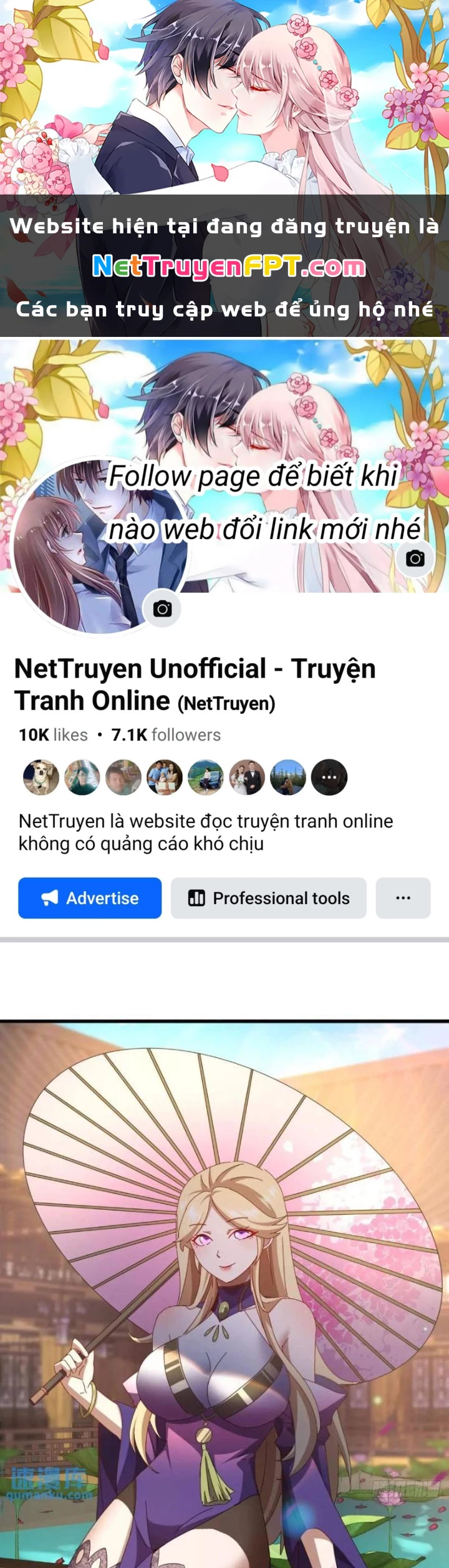 Kim Cương Bất Hoại Đại Trại Chủ Chapter 59 - Trang 3