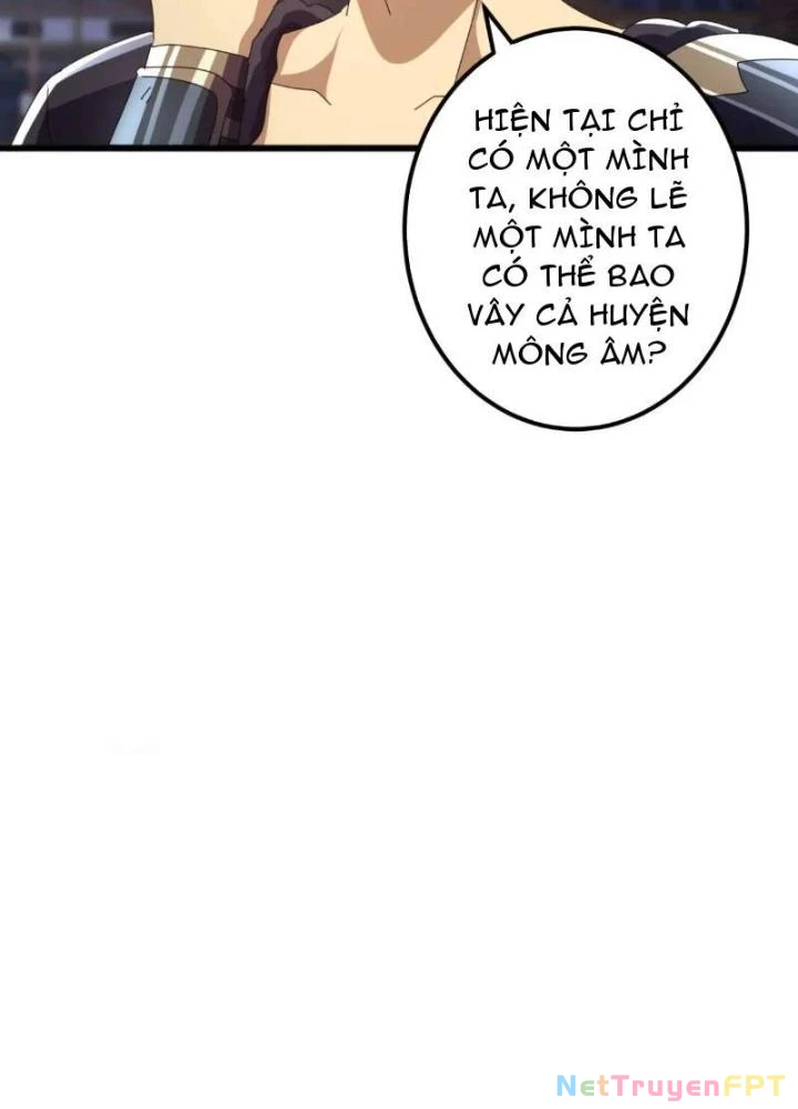 Kim Cương Bất Hoại Đại Trại Chủ Chapter 59 - Trang 3