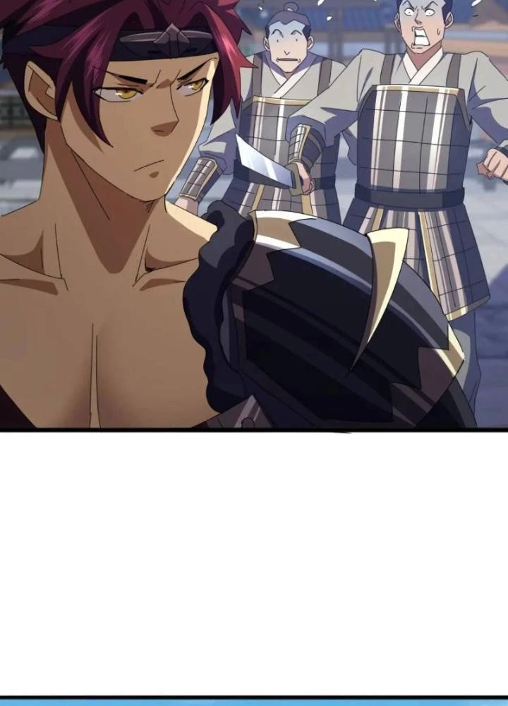 Kim Cương Bất Hoại Đại Trại Chủ Chapter 59 - Trang 3