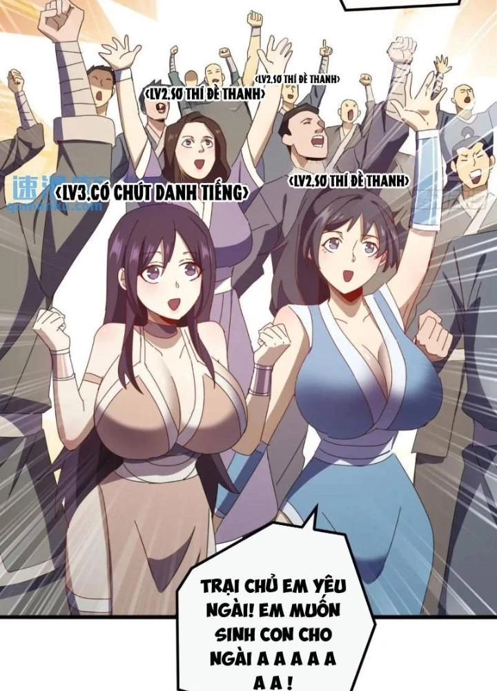Kim Cương Bất Hoại Đại Trại Chủ Chapter 59 - Trang 3