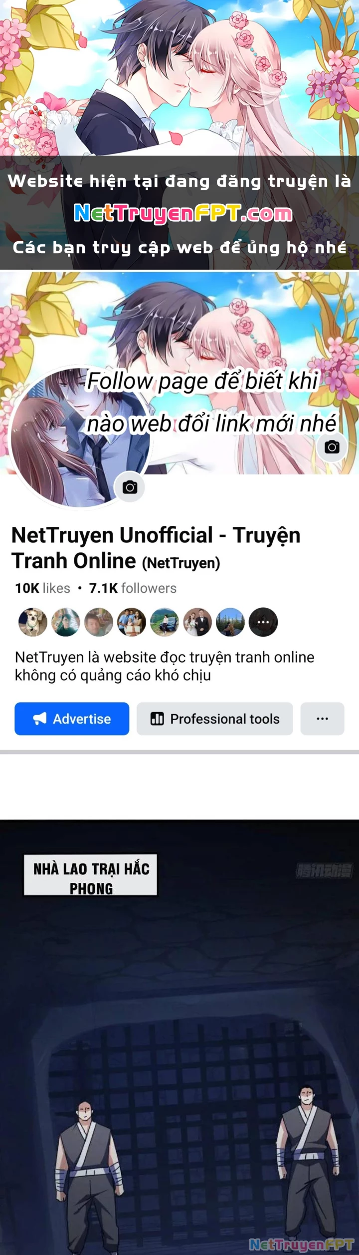 Kim Cương Bất Hoại Đại Trại Chủ Chapter 60 - Trang 3