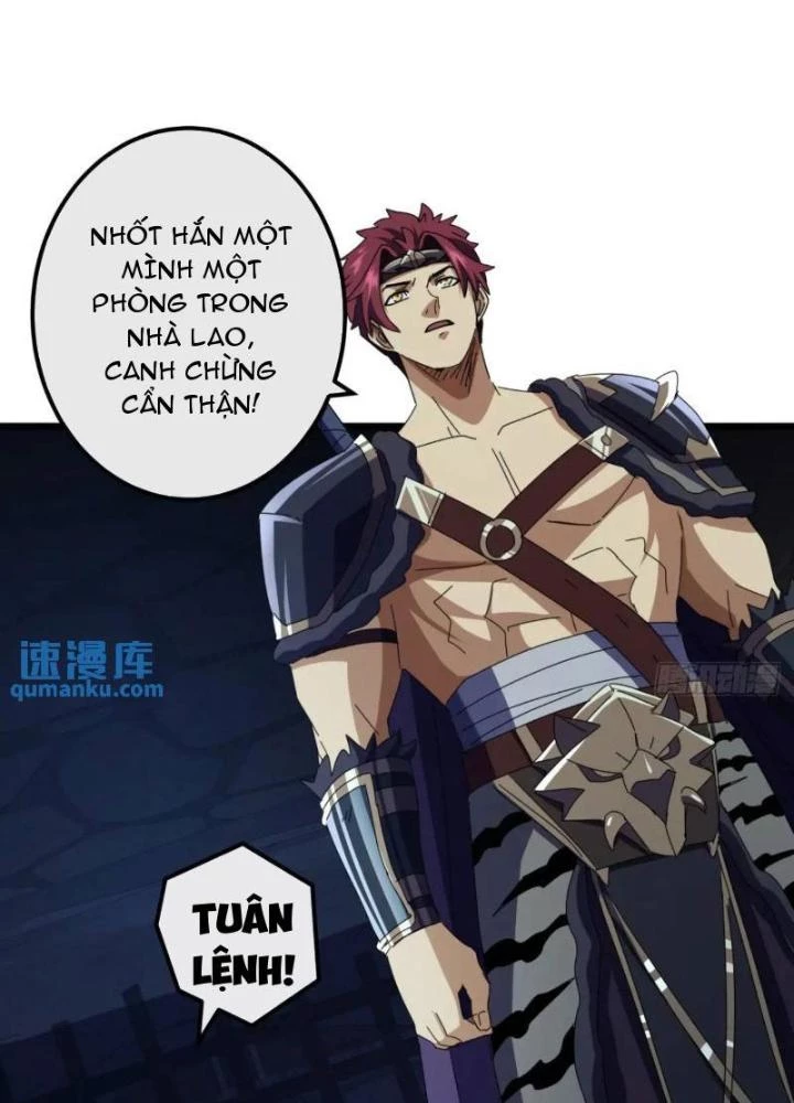 Kim Cương Bất Hoại Đại Trại Chủ Chapter 60 - Trang 3