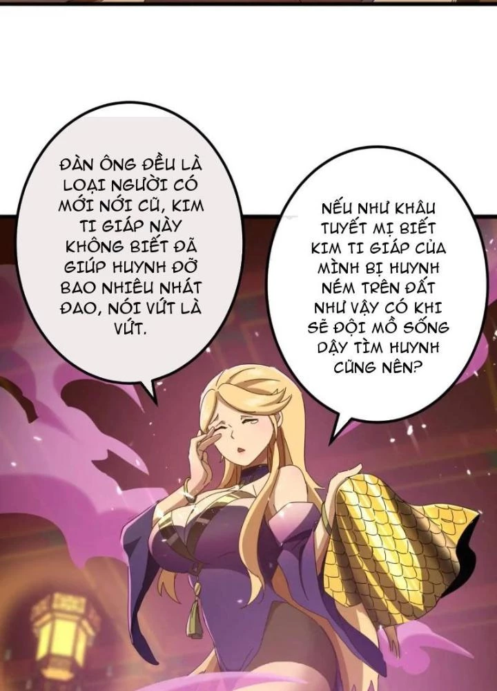 Kim Cương Bất Hoại Đại Trại Chủ Chapter 60 - Trang 3