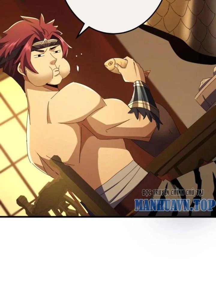 Kim Cương Bất Hoại Đại Trại Chủ Chapter 60 - Trang 3