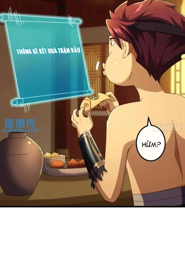 Kim Cương Bất Hoại Đại Trại Chủ Chapter 60 - Trang 3