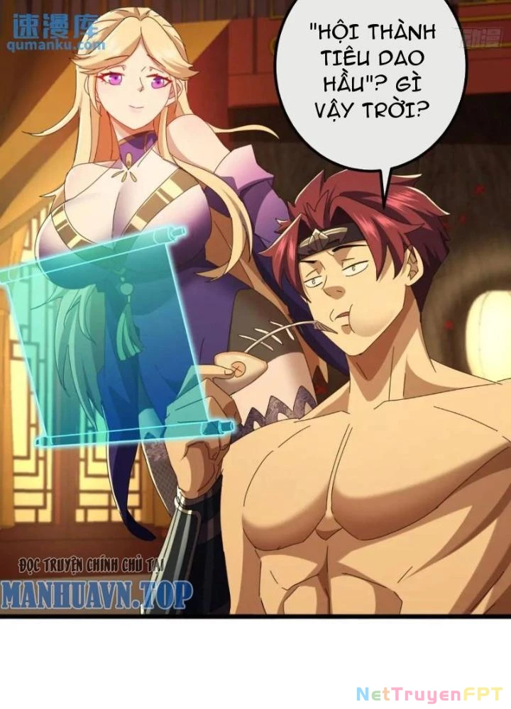 Kim Cương Bất Hoại Đại Trại Chủ Chapter 60 - Trang 3