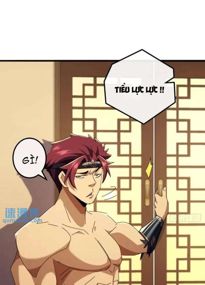 Kim Cương Bất Hoại Đại Trại Chủ Chapter 60 - Trang 3