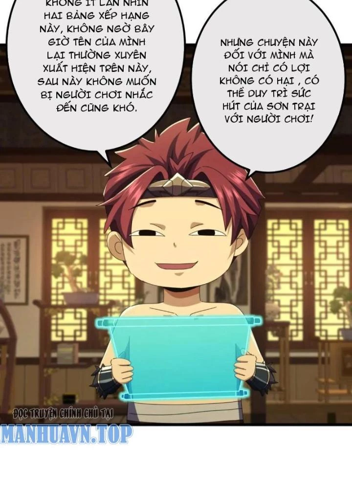 Kim Cương Bất Hoại Đại Trại Chủ Chapter 60 - Trang 3