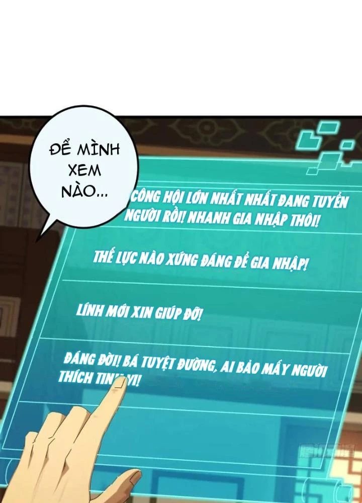 Kim Cương Bất Hoại Đại Trại Chủ Chapter 60 - Trang 3