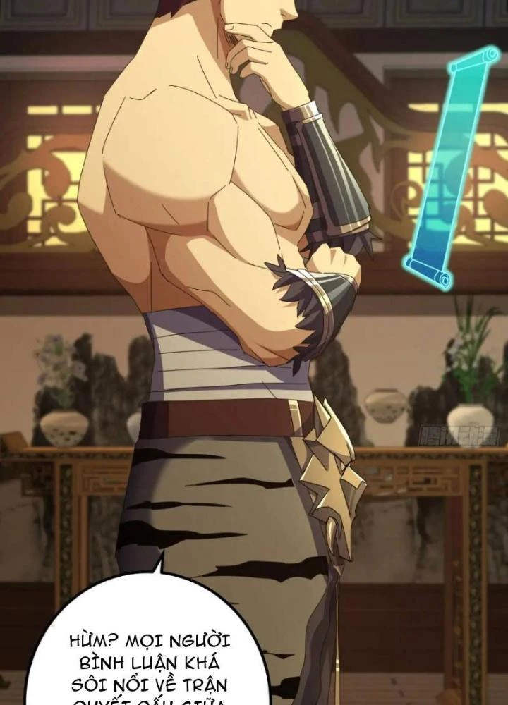 Kim Cương Bất Hoại Đại Trại Chủ Chapter 60 - Trang 3