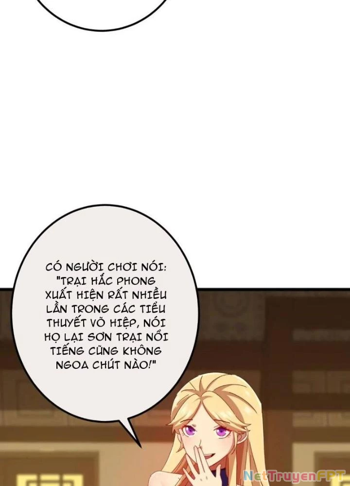 Kim Cương Bất Hoại Đại Trại Chủ Chapter 60 - Trang 3