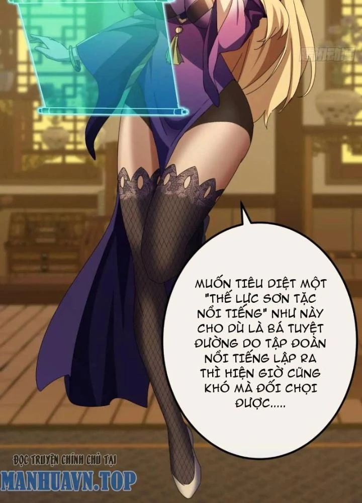 Kim Cương Bất Hoại Đại Trại Chủ Chapter 60 - Trang 3