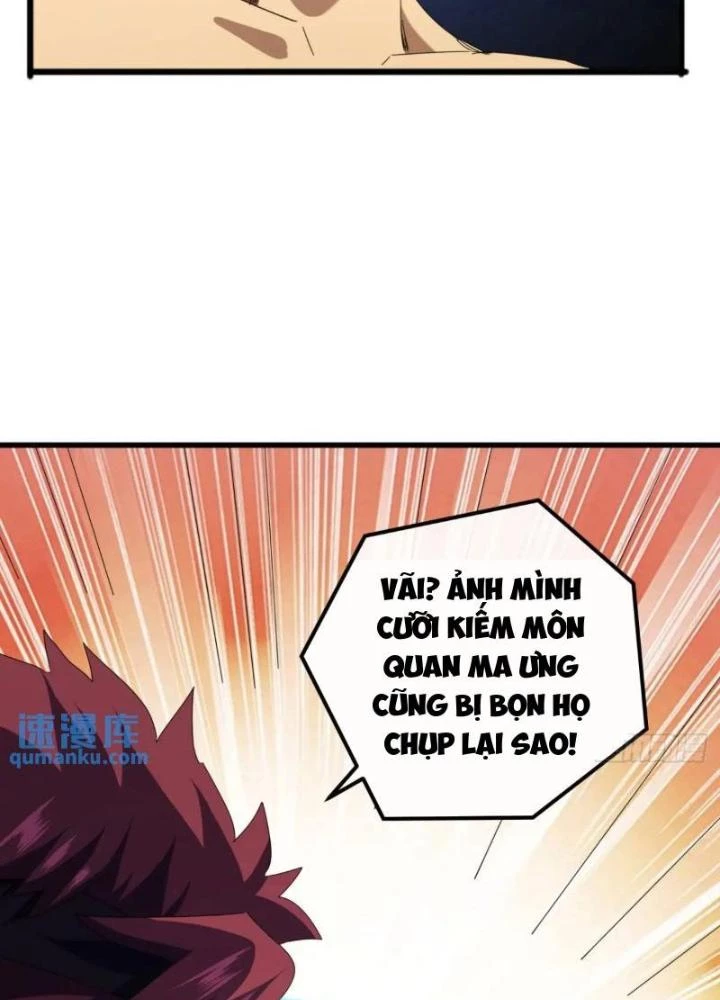 Kim Cương Bất Hoại Đại Trại Chủ Chapter 60 - Trang 3