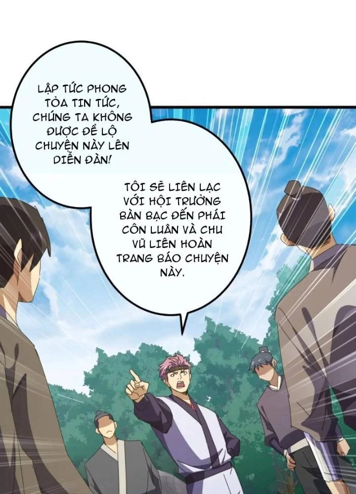 Kim Cương Bất Hoại Đại Trại Chủ Chapter 60 - Trang 3