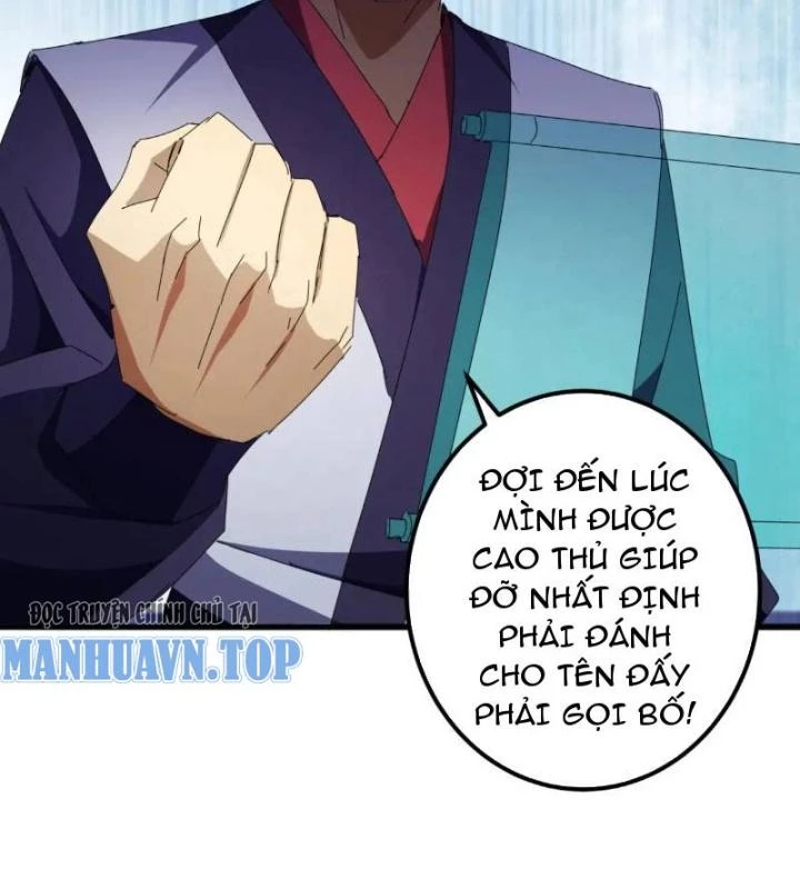 Kim Cương Bất Hoại Đại Trại Chủ Chapter 60 - Trang 3