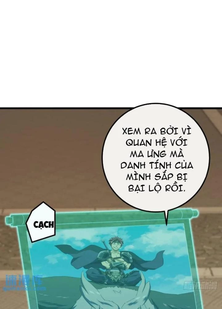 Kim Cương Bất Hoại Đại Trại Chủ Chapter 61 - Trang 3