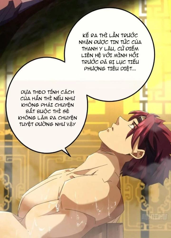 Kim Cương Bất Hoại Đại Trại Chủ Chapter 61 - Trang 3