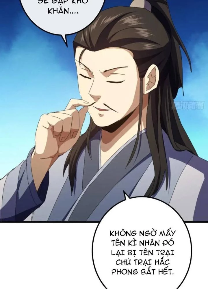 Kim Cương Bất Hoại Đại Trại Chủ Chapter 61 - Trang 3