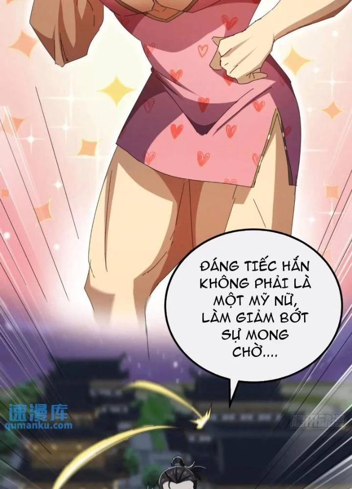 Kim Cương Bất Hoại Đại Trại Chủ Chapter 61 - Trang 3
