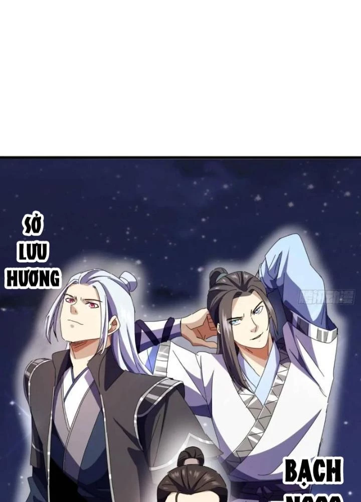 Kim Cương Bất Hoại Đại Trại Chủ Chapter 61 - Trang 3