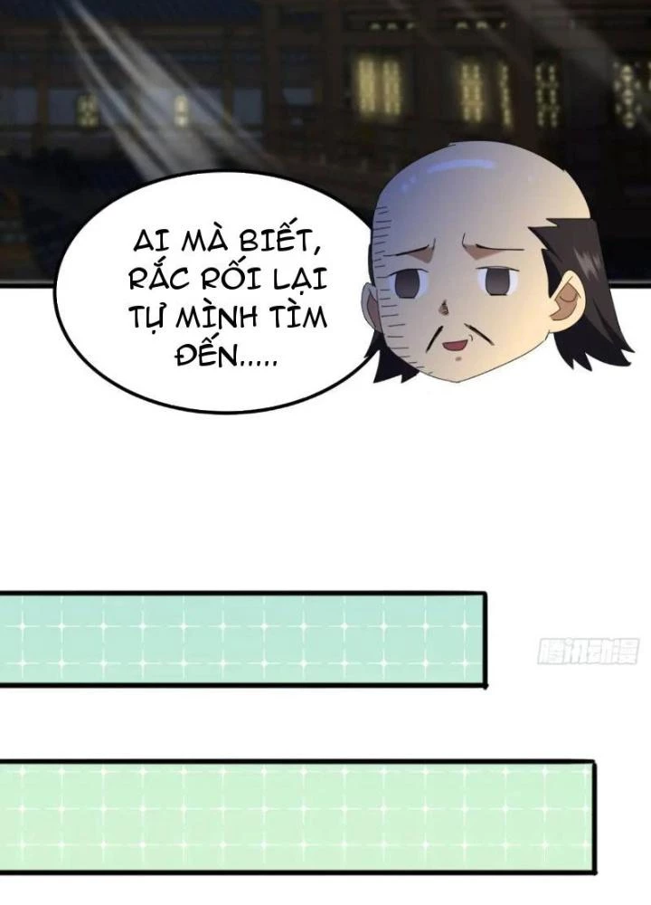 Kim Cương Bất Hoại Đại Trại Chủ Chapter 61 - Trang 3
