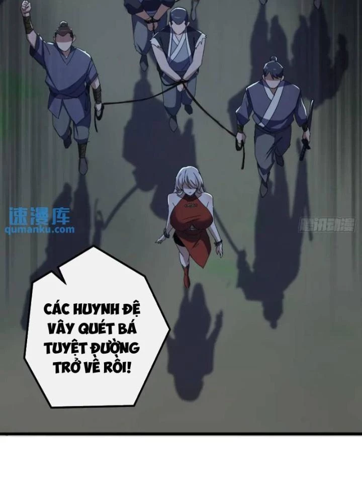 Kim Cương Bất Hoại Đại Trại Chủ Chapter 61 - Trang 3