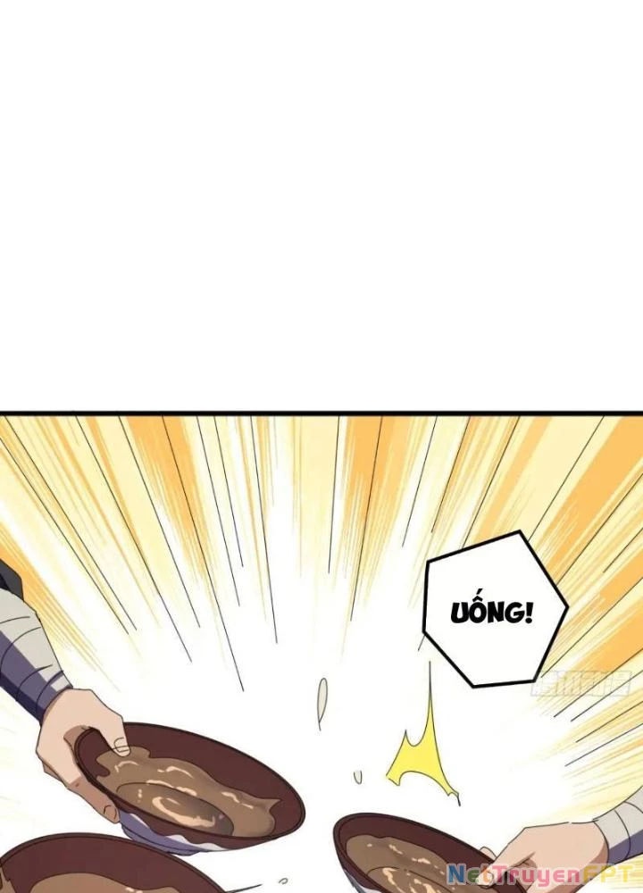 Kim Cương Bất Hoại Đại Trại Chủ Chapter 61 - Trang 3