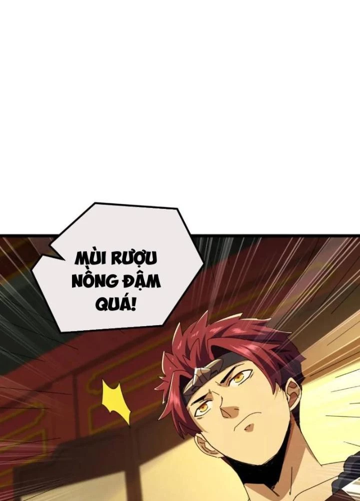 Kim Cương Bất Hoại Đại Trại Chủ Chapter 61 - Trang 3