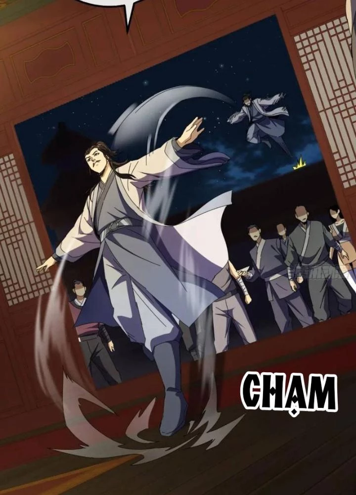 Kim Cương Bất Hoại Đại Trại Chủ Chapter 61 - Trang 3