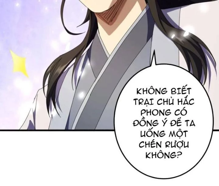 Kim Cương Bất Hoại Đại Trại Chủ Chapter 61 - Trang 3