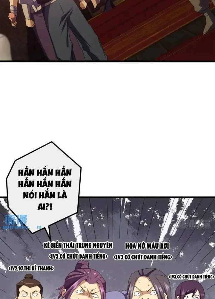 Kim Cương Bất Hoại Đại Trại Chủ Chapter 62 - Trang 3