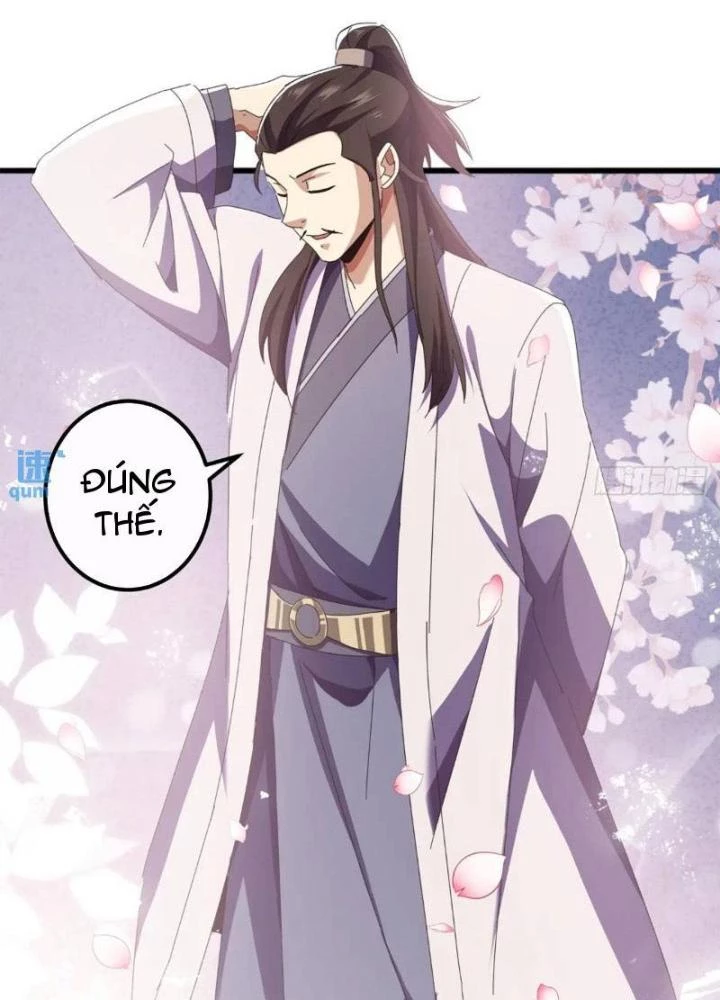 Kim Cương Bất Hoại Đại Trại Chủ Chapter 62 - Trang 3