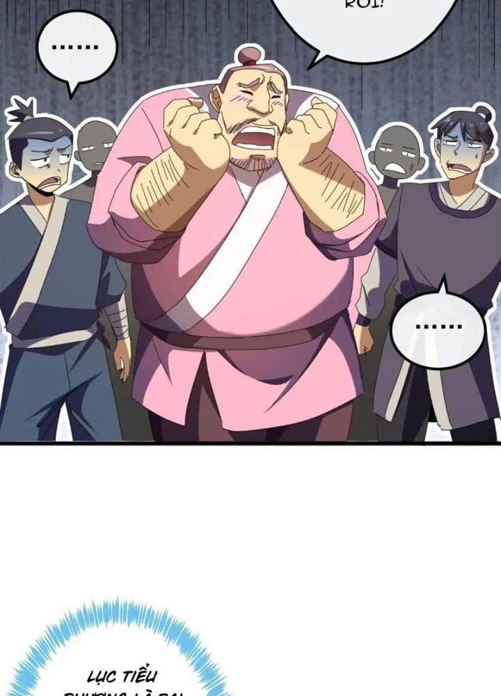 Kim Cương Bất Hoại Đại Trại Chủ Chapter 62 - Trang 3