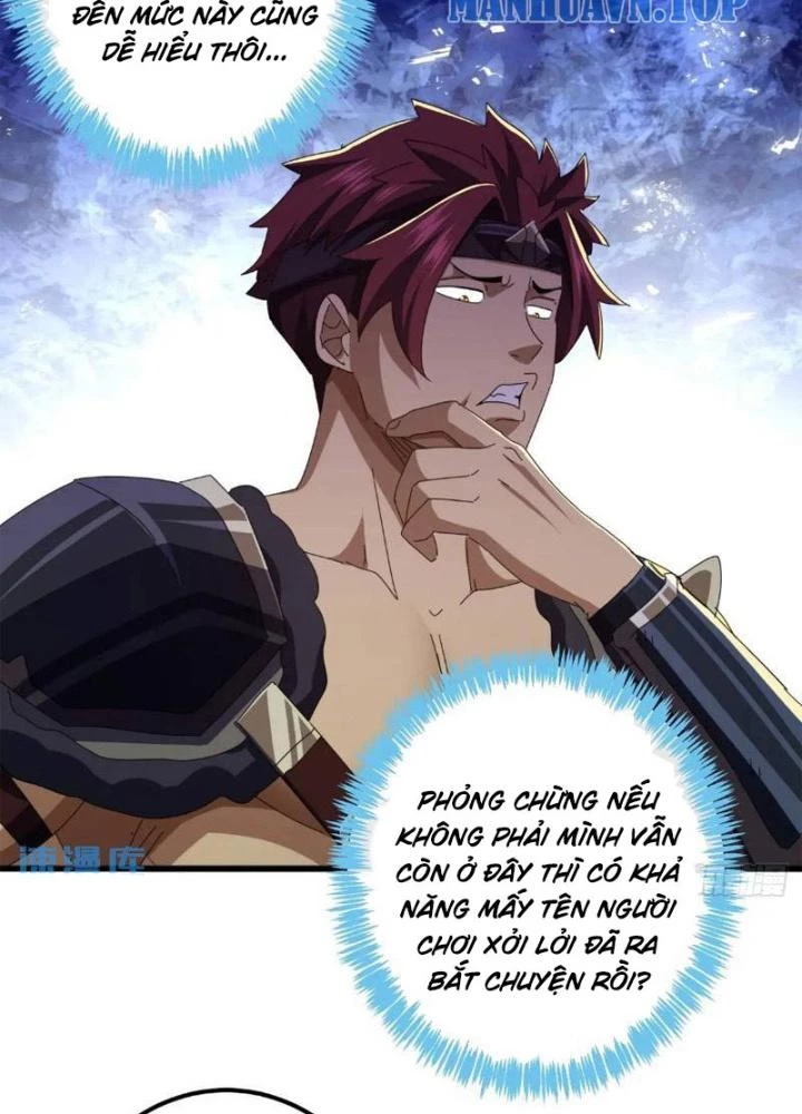 Kim Cương Bất Hoại Đại Trại Chủ Chapter 62 - Trang 3