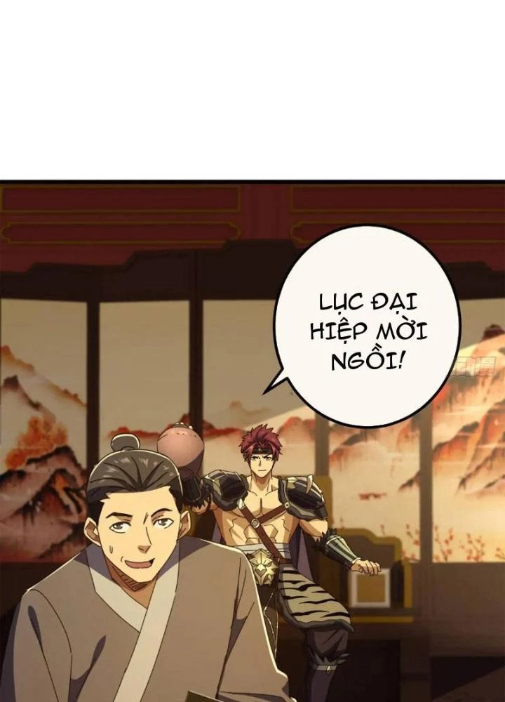 Kim Cương Bất Hoại Đại Trại Chủ Chapter 62 - Trang 3