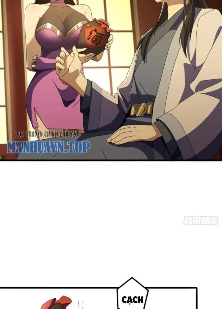 Kim Cương Bất Hoại Đại Trại Chủ Chapter 62 - Trang 3
