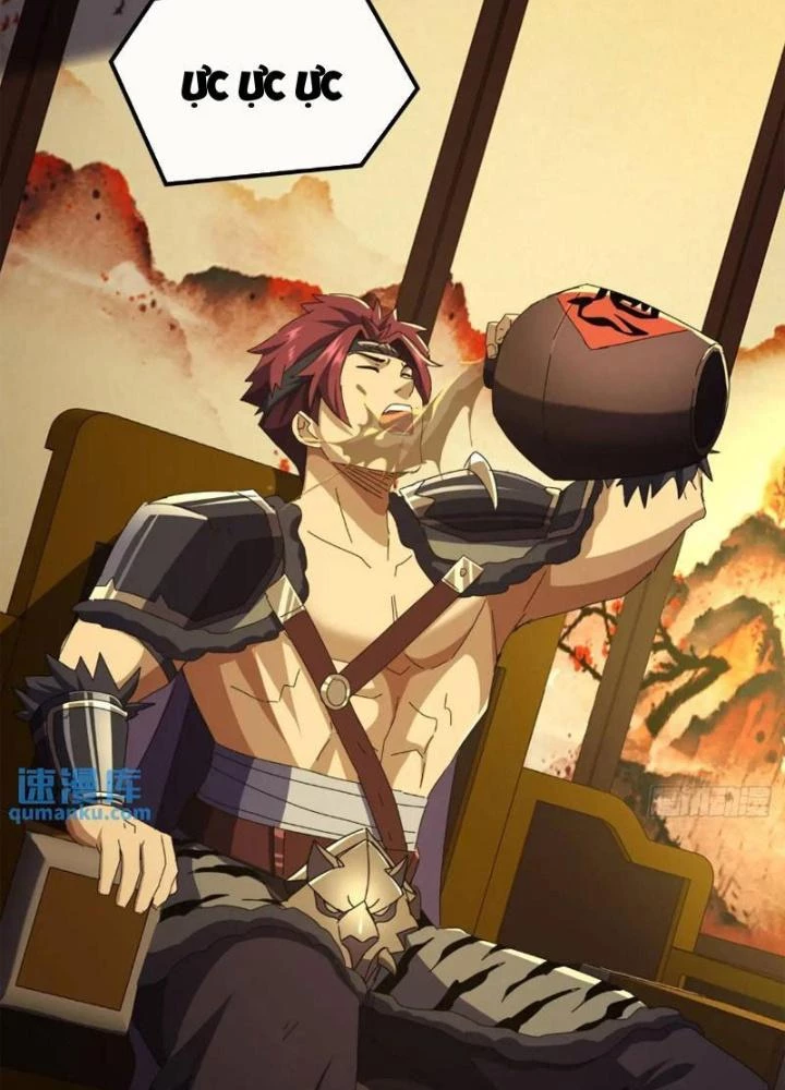 Kim Cương Bất Hoại Đại Trại Chủ Chapter 62 - Trang 3