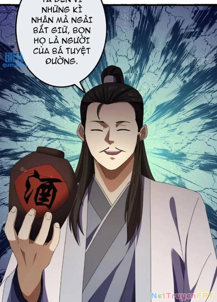 Kim Cương Bất Hoại Đại Trại Chủ Chapter 62 - Trang 3