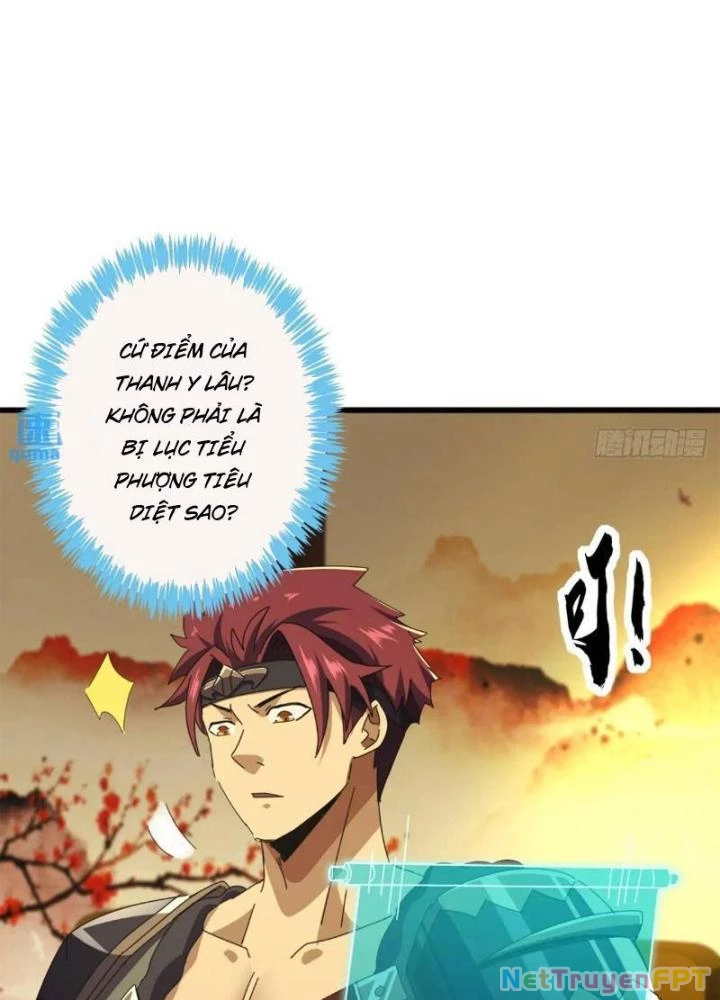 Kim Cương Bất Hoại Đại Trại Chủ Chapter 62 - Trang 3