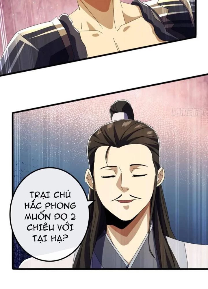 Kim Cương Bất Hoại Đại Trại Chủ Chapter 62 - Trang 3