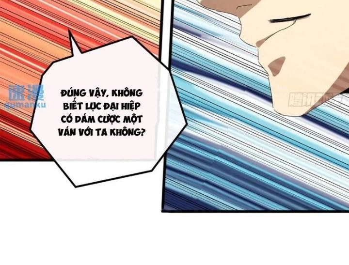 Kim Cương Bất Hoại Đại Trại Chủ Chapter 62 - Trang 3