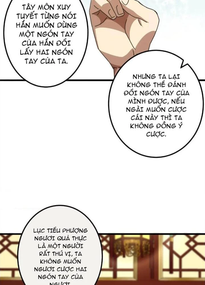 Kim Cương Bất Hoại Đại Trại Chủ Chapter 63 - Trang 3