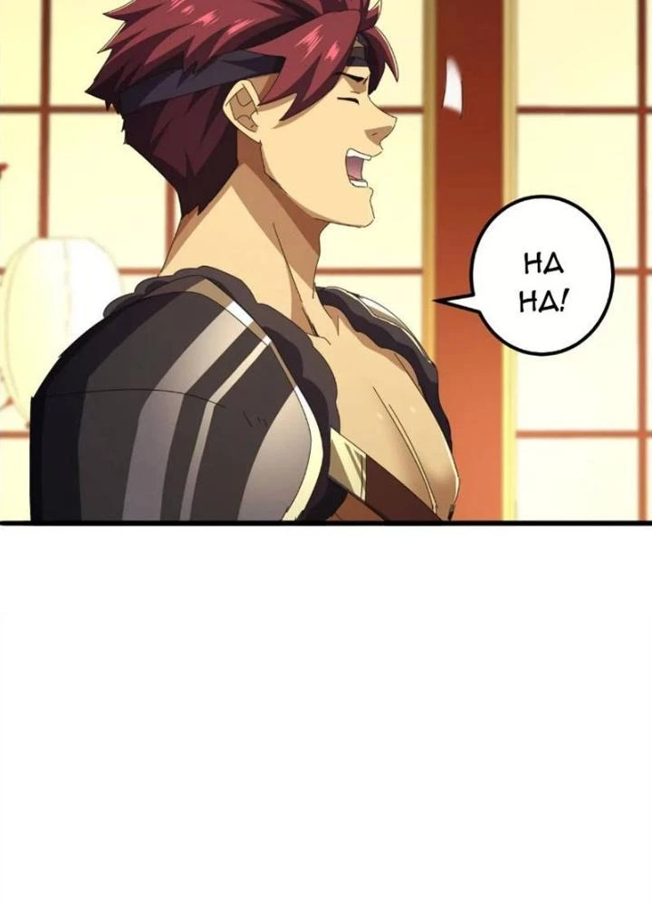 Kim Cương Bất Hoại Đại Trại Chủ Chapter 63 - Trang 3