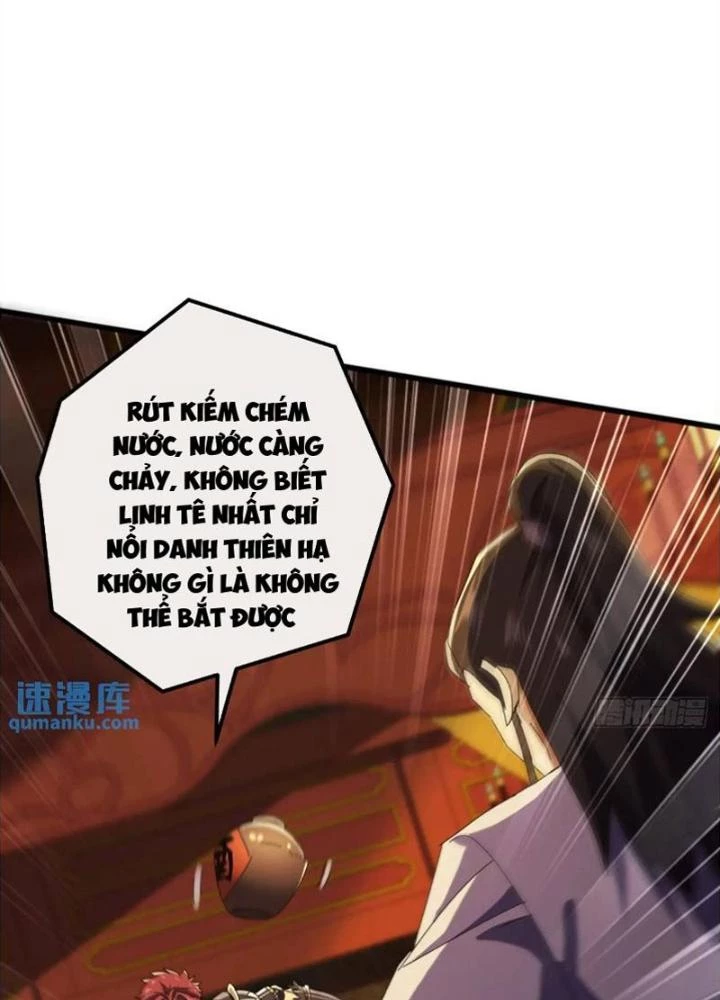 Kim Cương Bất Hoại Đại Trại Chủ Chapter 63 - Trang 3